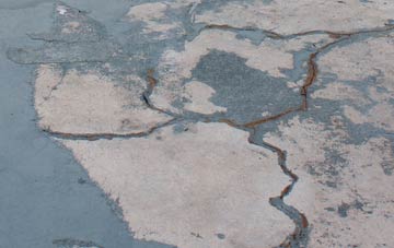 fibreglass roofing replacement Fallgate