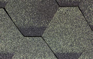 Fallgate fibreglass shingle repairs