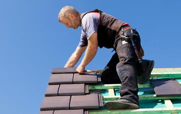 disadvantages of Fallgate slate roofing