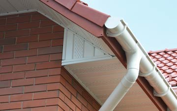 Fallgate soffit repair costs